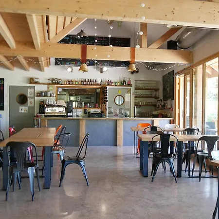 Hotel Zecamp Corrençon-en-Vercors
