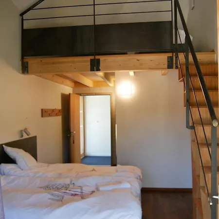 Zecamp Hotel