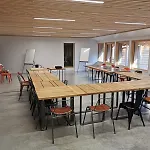 Zecamp Hotel