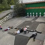 فندق Zecamp Corrençon-en-Vercors