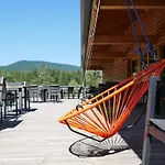 Zecamp Corrençon-en-Vercors
