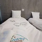 فندق Zecamp
