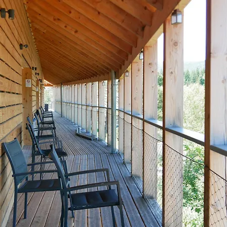 Hotel Zecamp *