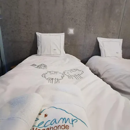 Hotel Zecamp